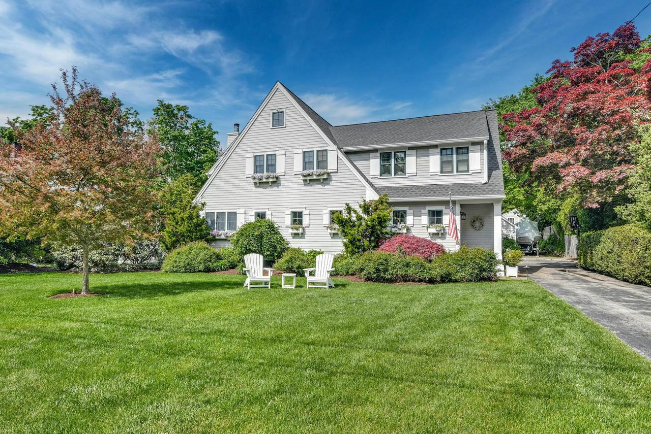 12 Beach Drive - Photo 1