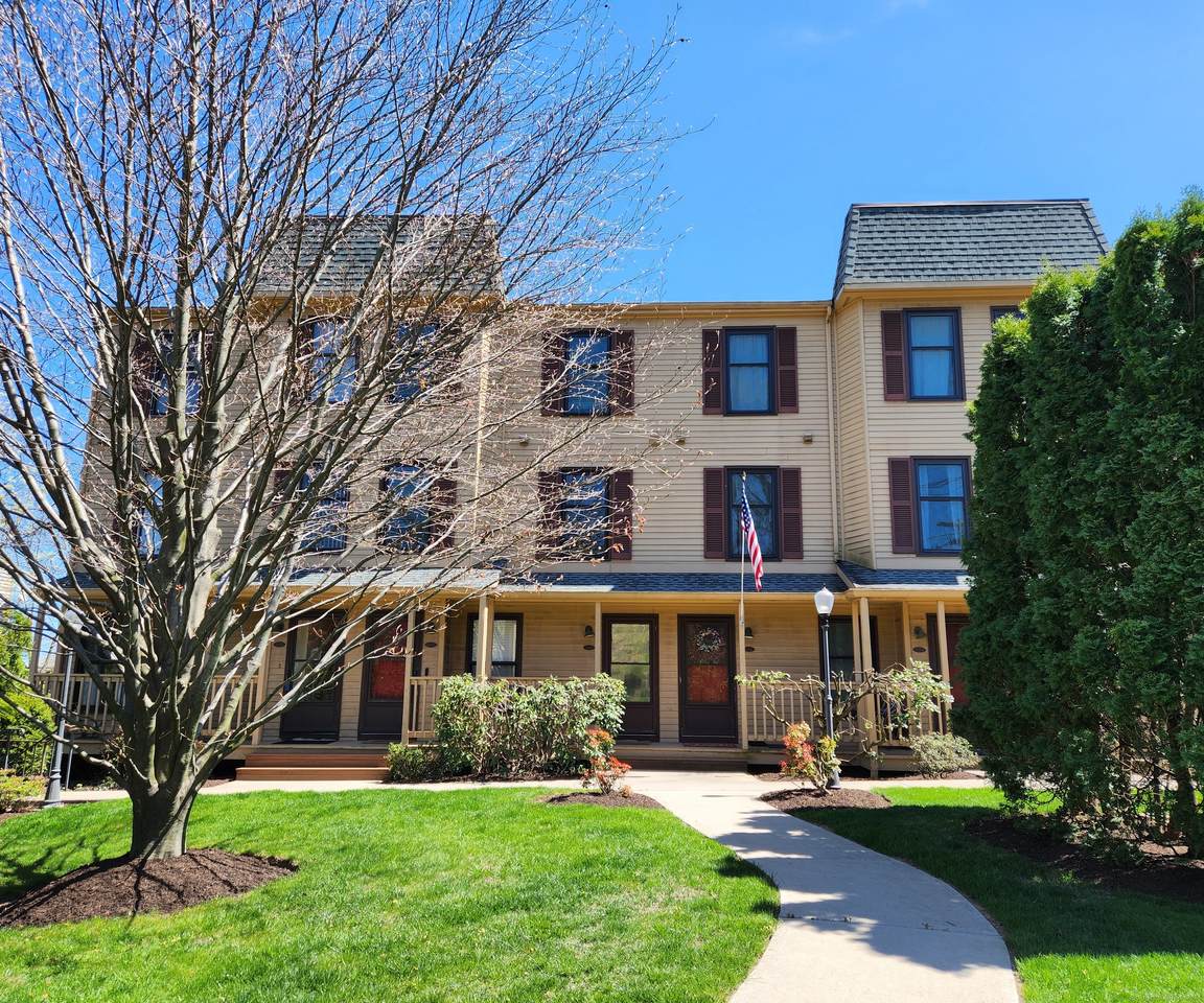 178 Flax Hill Road - Photo 1