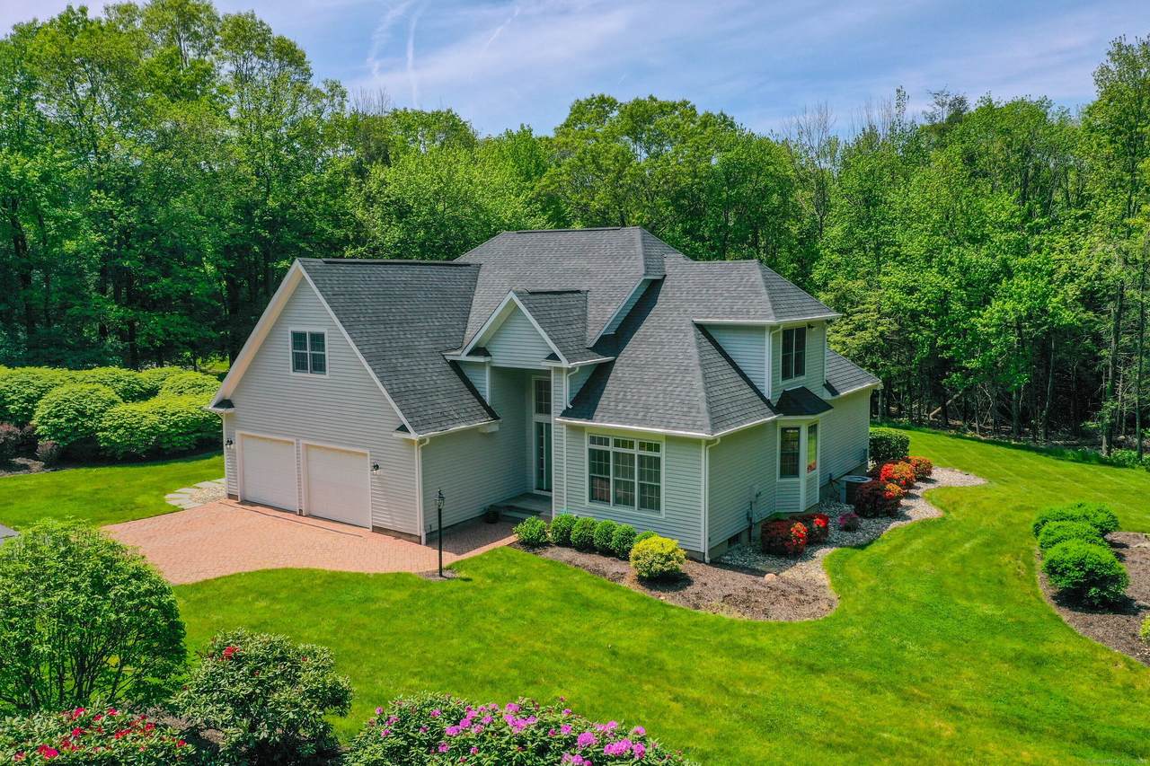 73 High Valley Drive - Photo 1