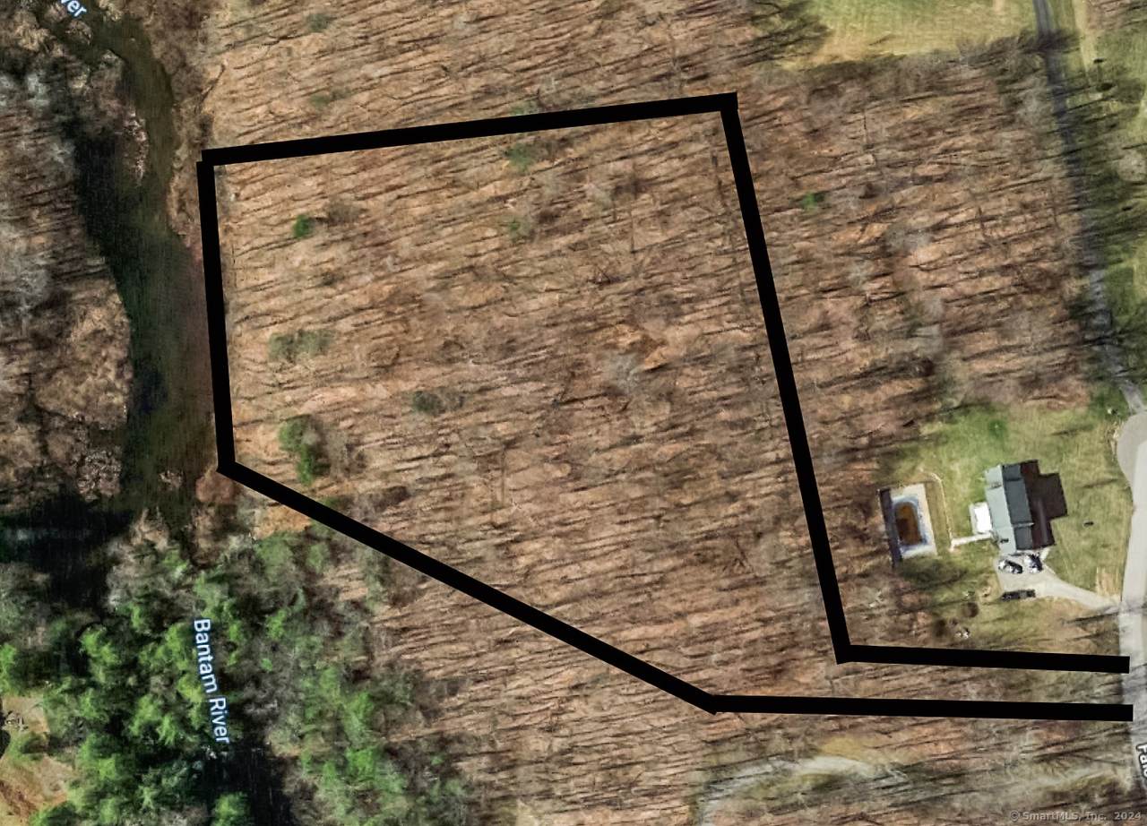 0 Falcon Ridge Road - Photo 1
