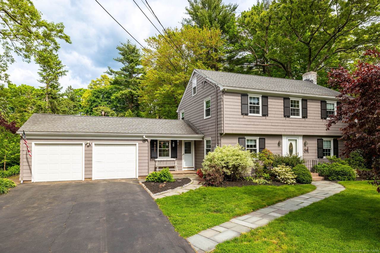 66 Hillcrest Road - Photo 1