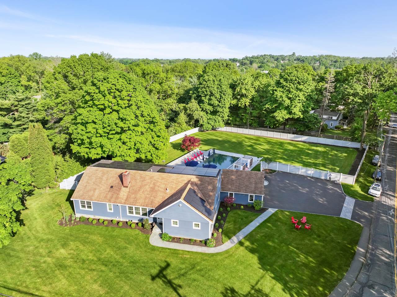 64 Long Lots Road - Photo 1