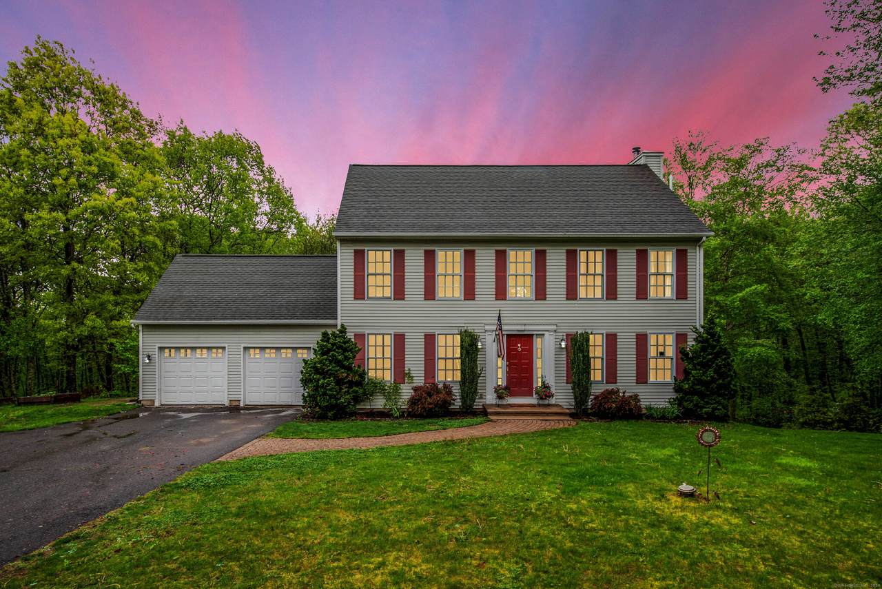 20 Zoey Drive - Photo 1