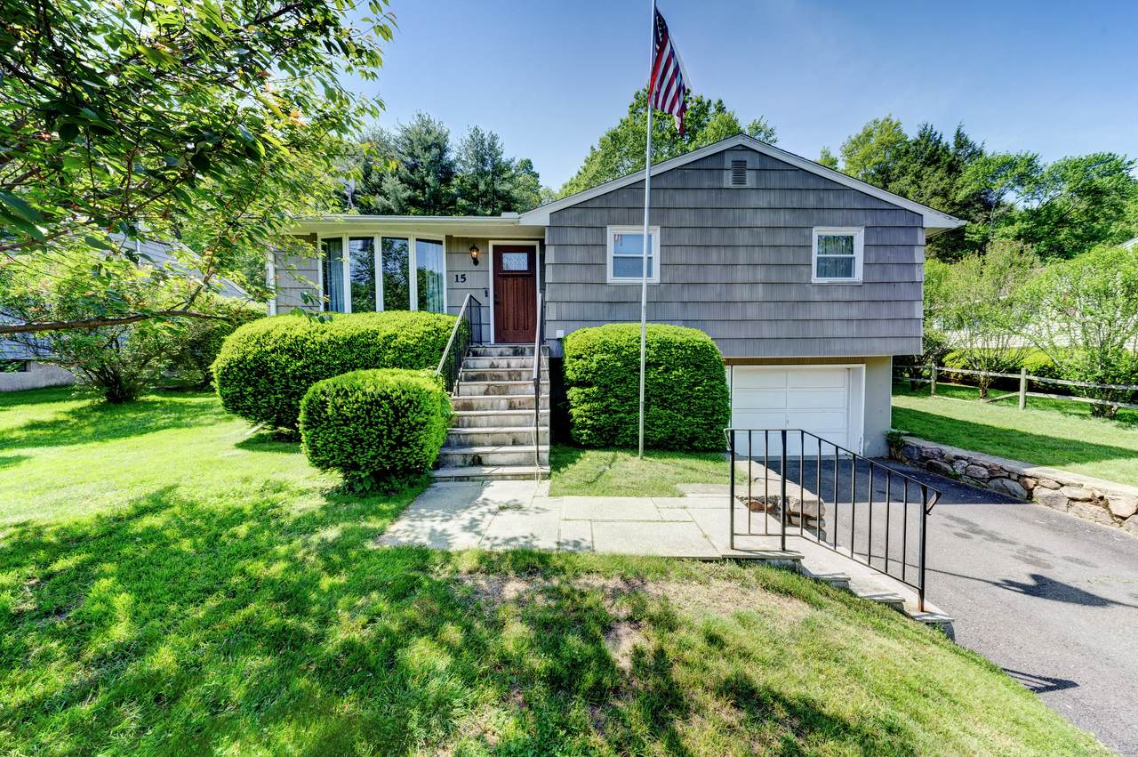 15 Diamond Terrace - Photo 1