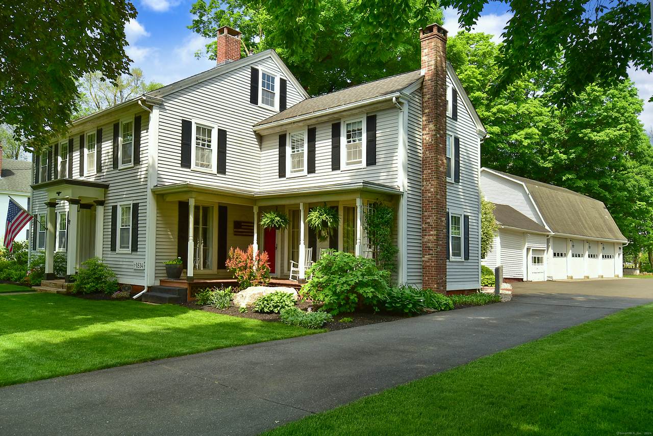 87 Maple Street - Photo 1