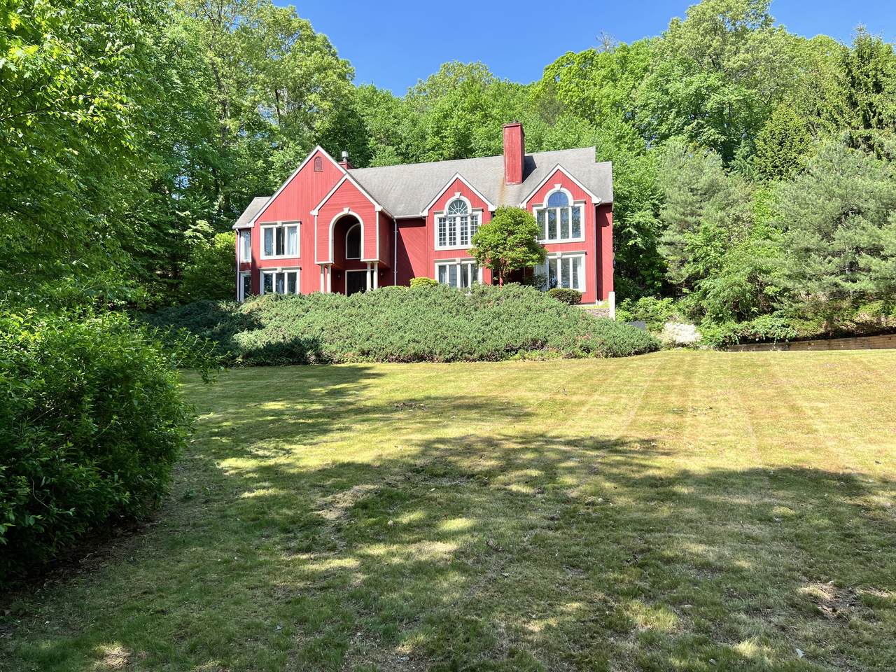 45 High Gate Drive - Photo 1