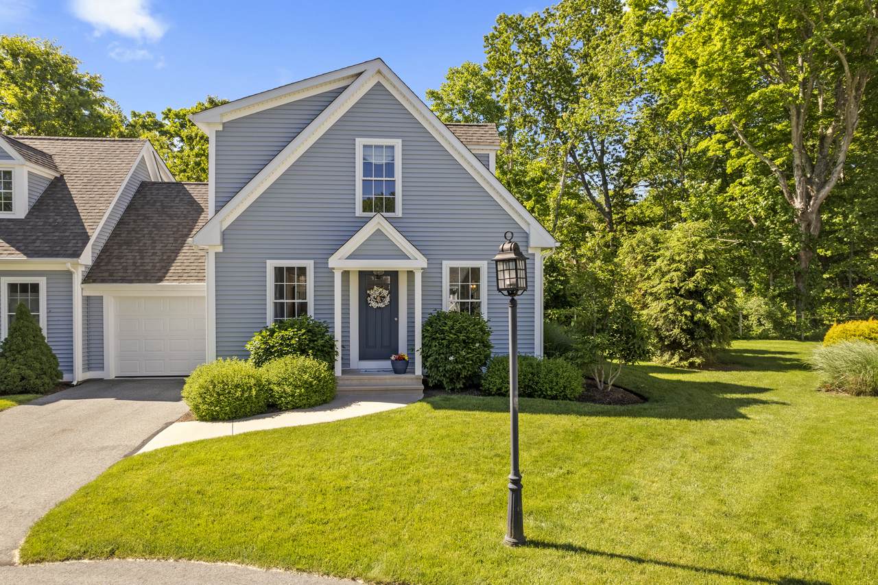 951 Old Clinton Road - Photo 1