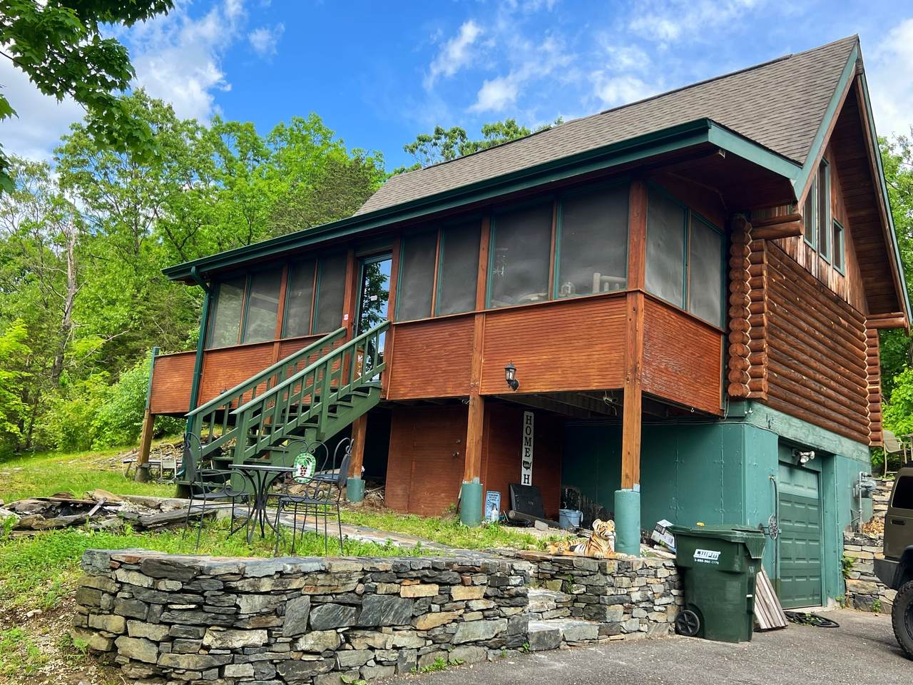 123 Reynolds Bridge Road - Photo 1