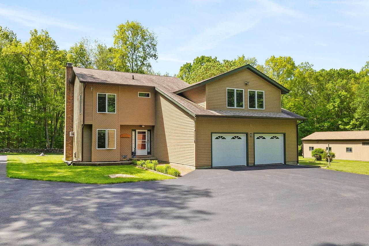 115 Town Farm Road - Photo 1