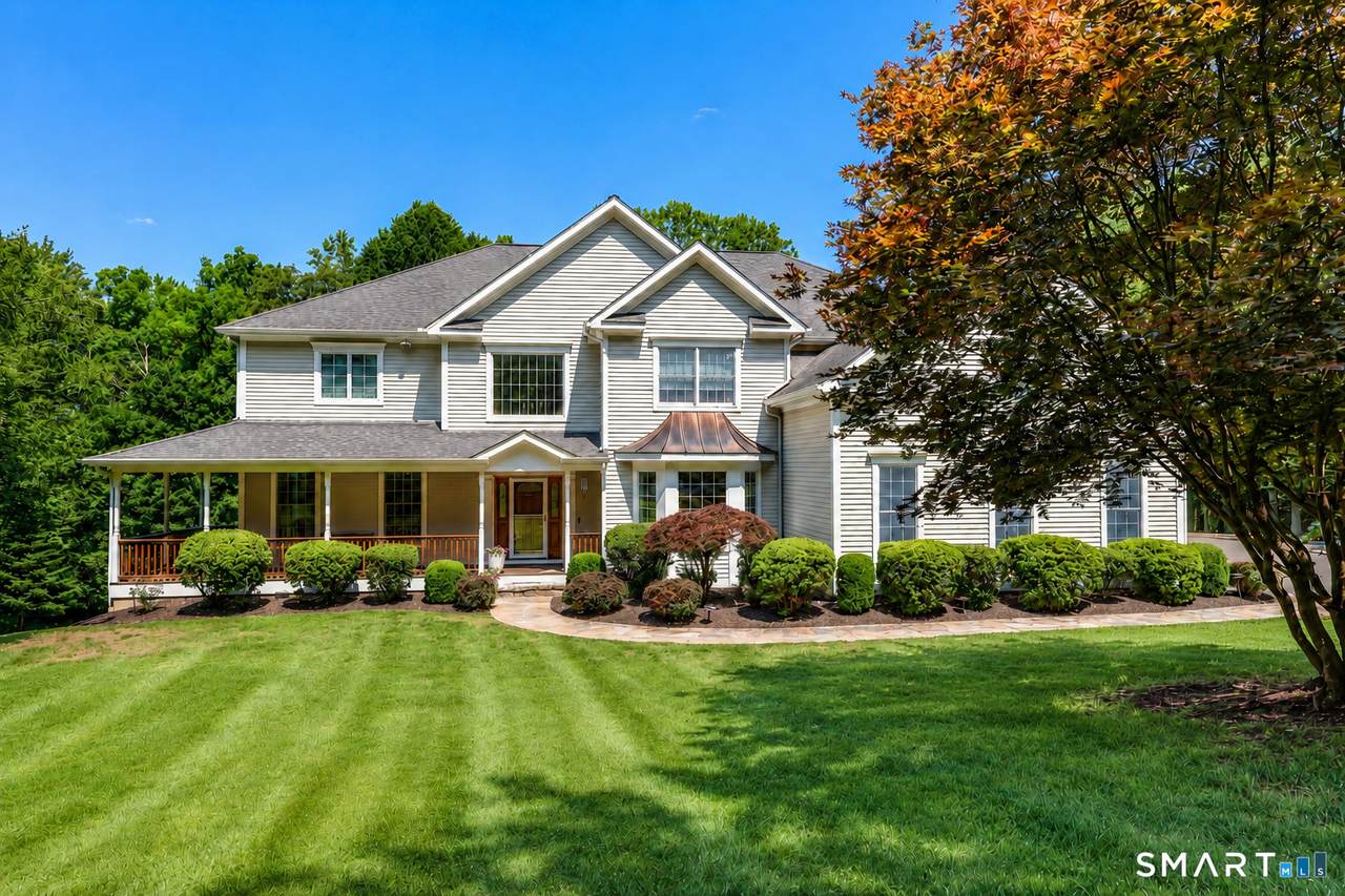 44 Old Green Road - Photo 1