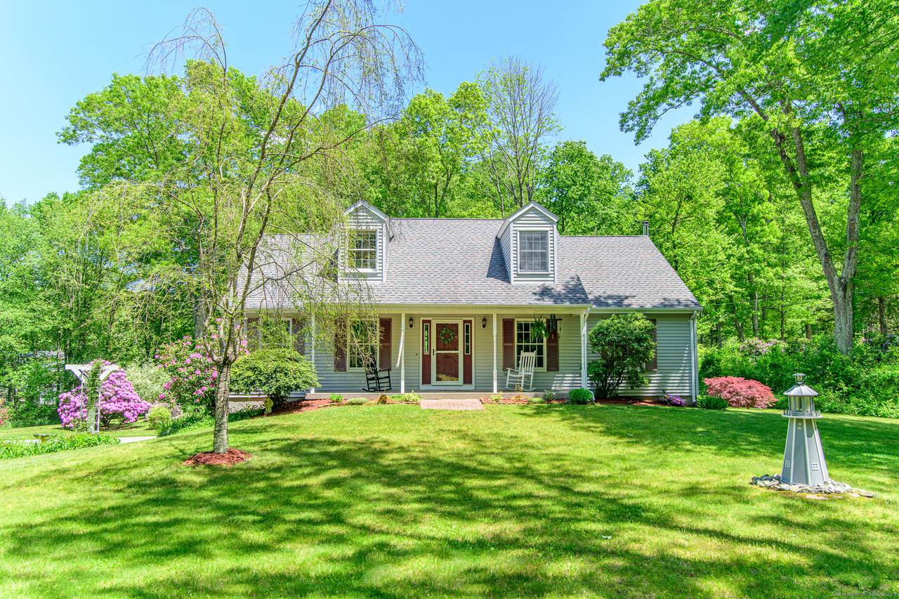 218 Pratt Road - Photo 1