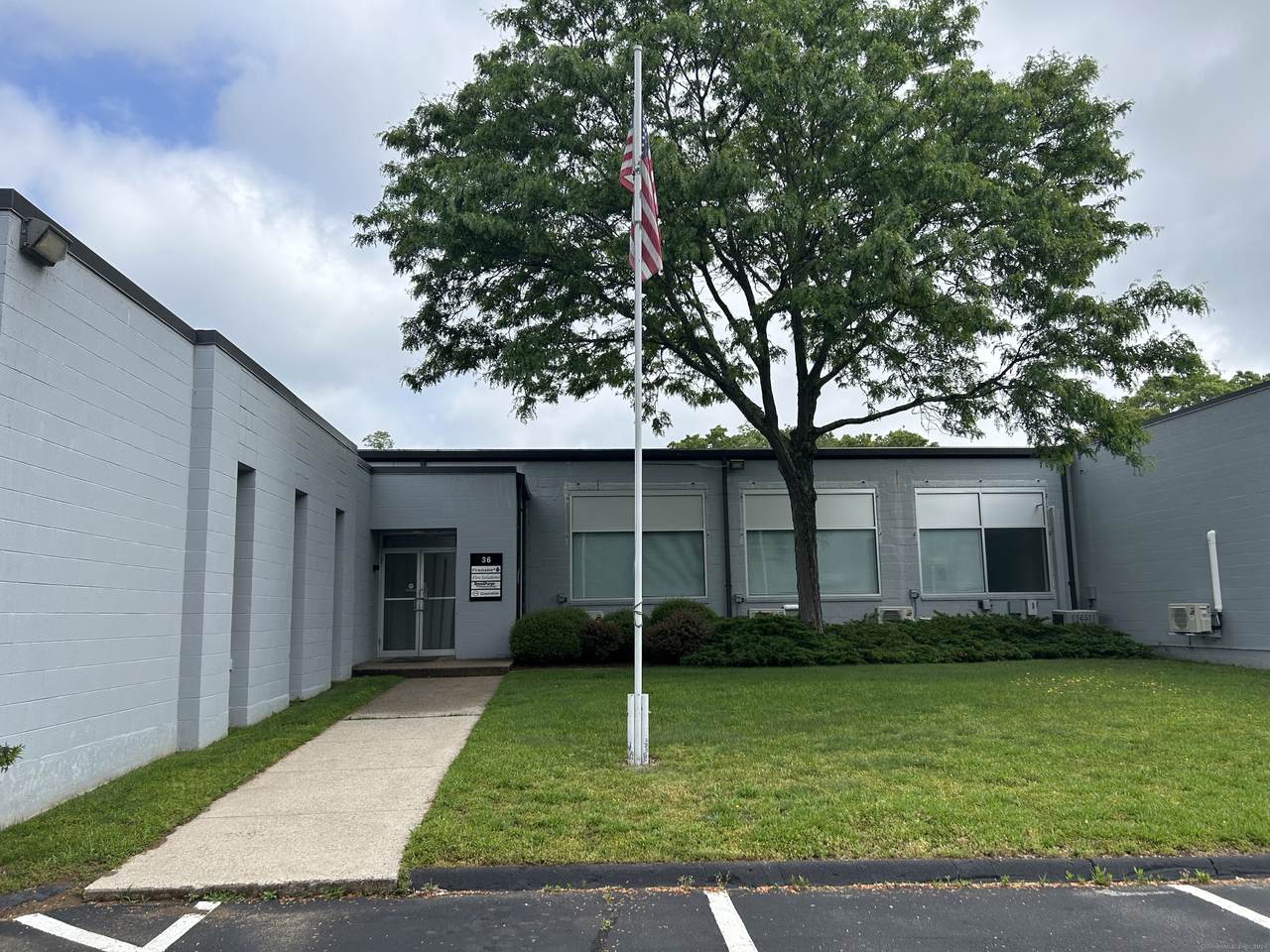 36 Plains Road - Photo 1