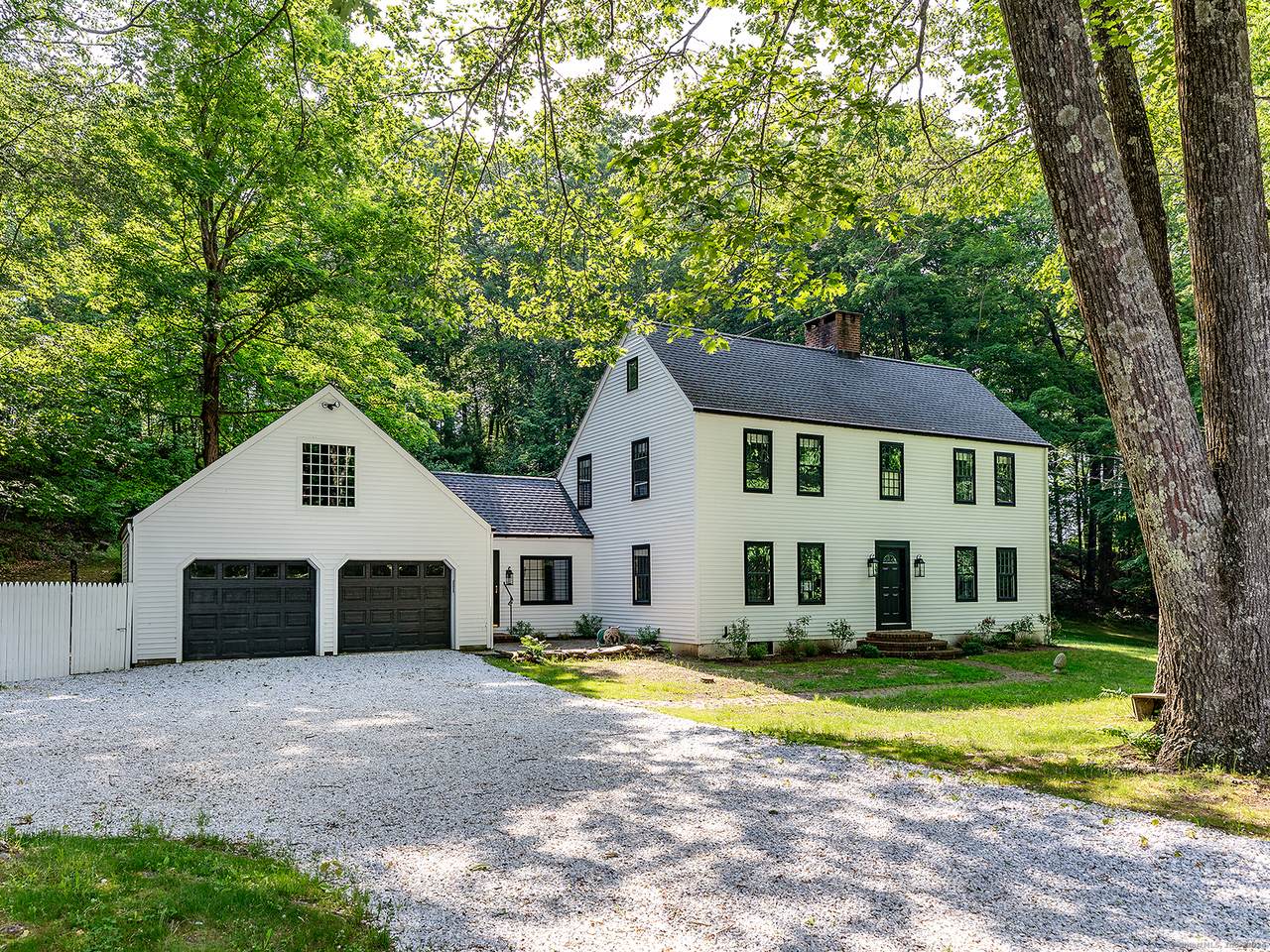 177 Bacon Road - Photo 1