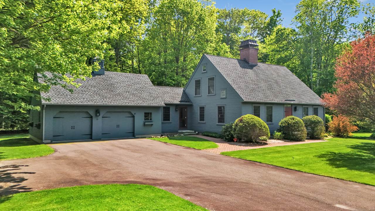 33 Josiah Lane - Photo 1