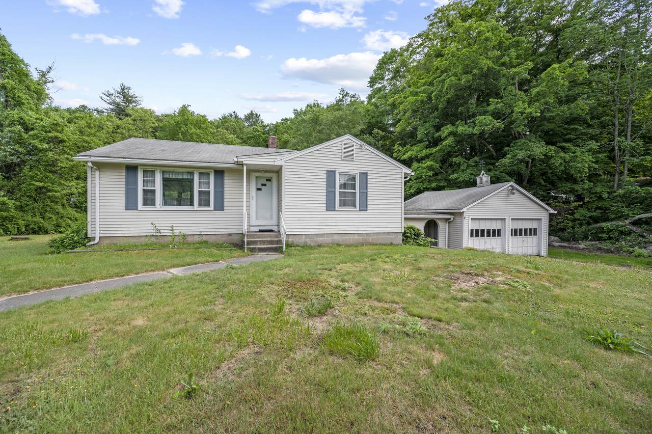 194 Stafford Road - Photo 1