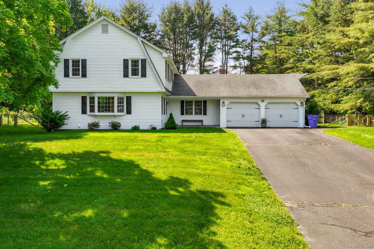 150 Craigemore Circle - Photo 1