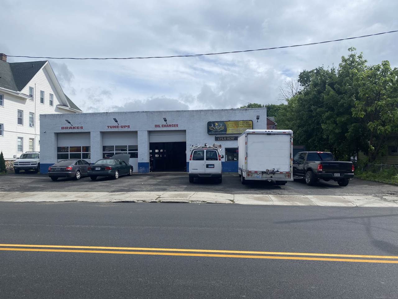 1833 Main Street - Photo 1
