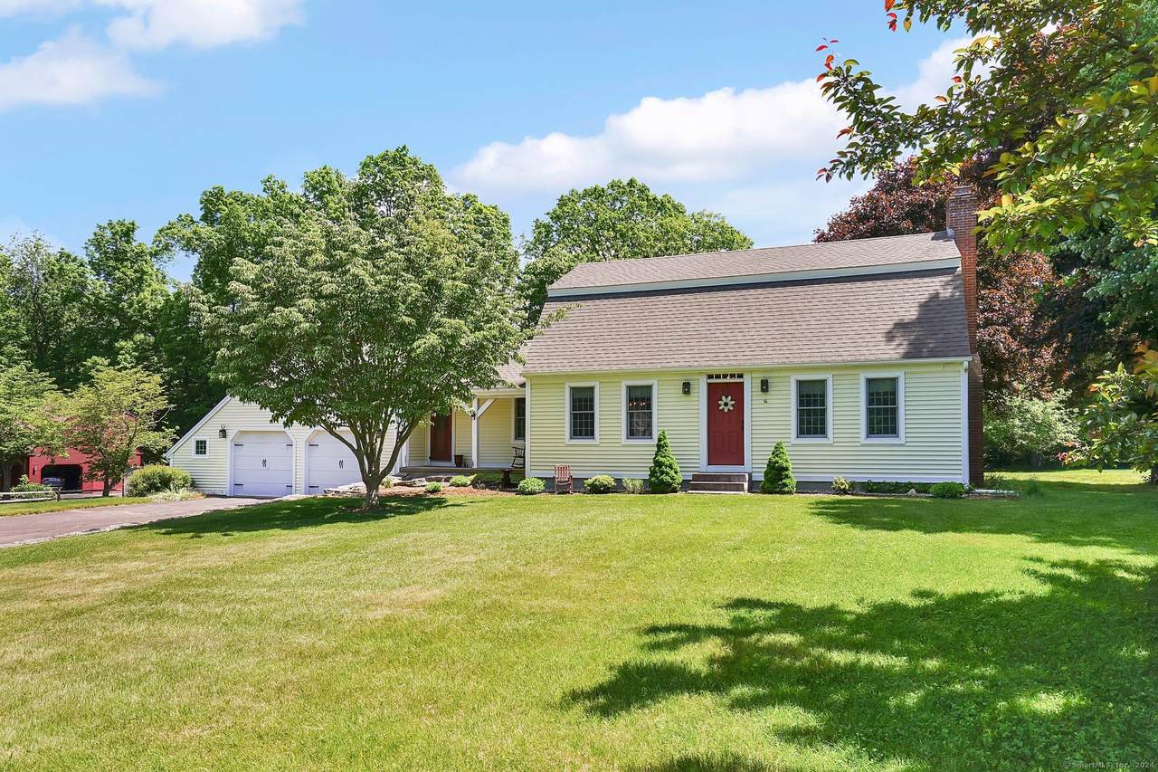 16 Alice Lane - Photo 1
