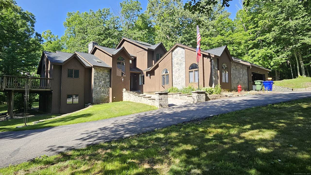 41 Parker Road - Photo 1
