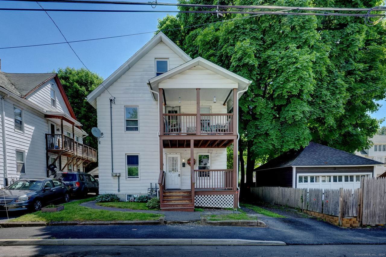 18 Benham Street - Photo 1