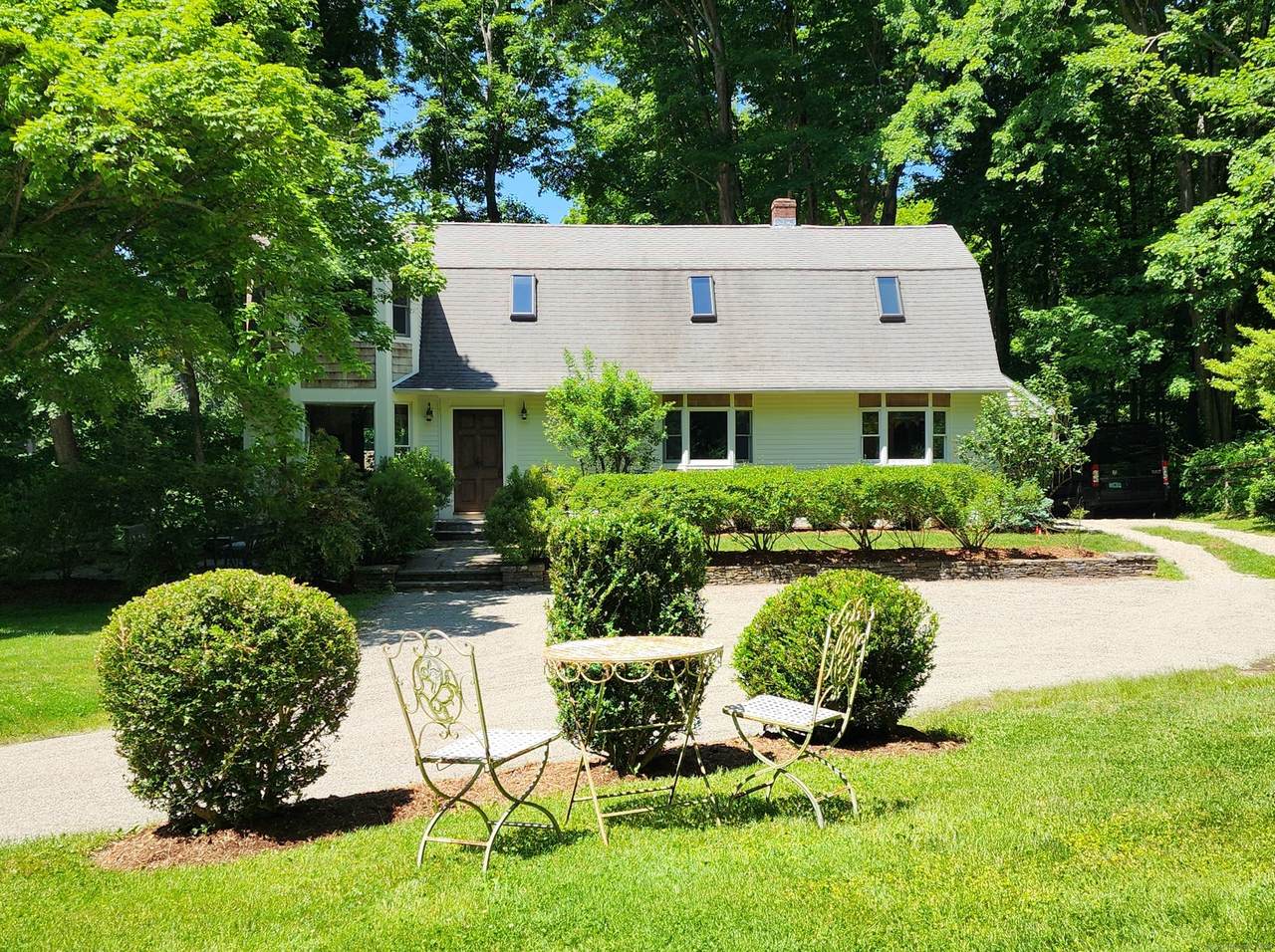 12 Liberty Street - Photo 1