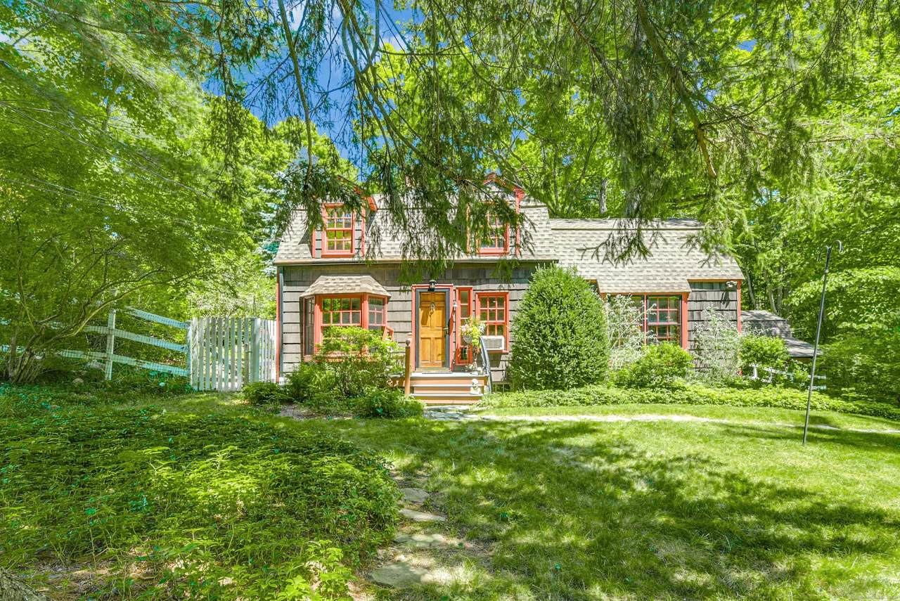 258 Silver Spring Road - Photo 1