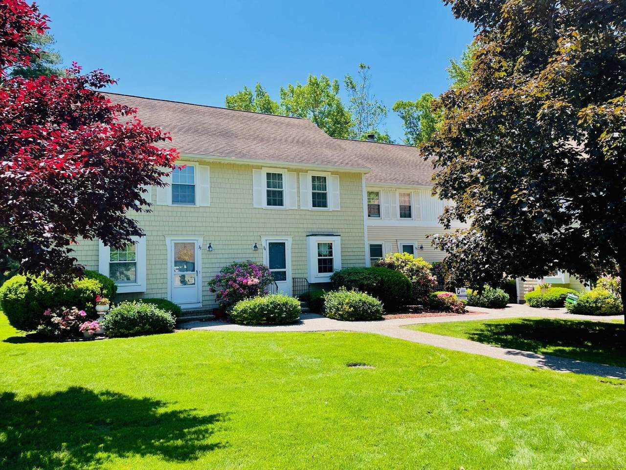 32 Hubbard Run Drive - Photo 1