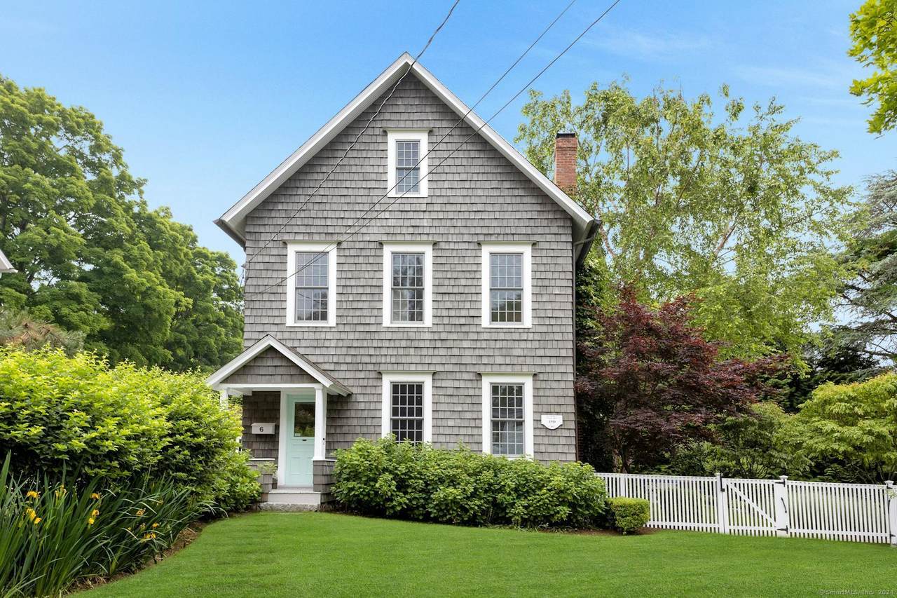 6 Pennoyer Street - Photo 1