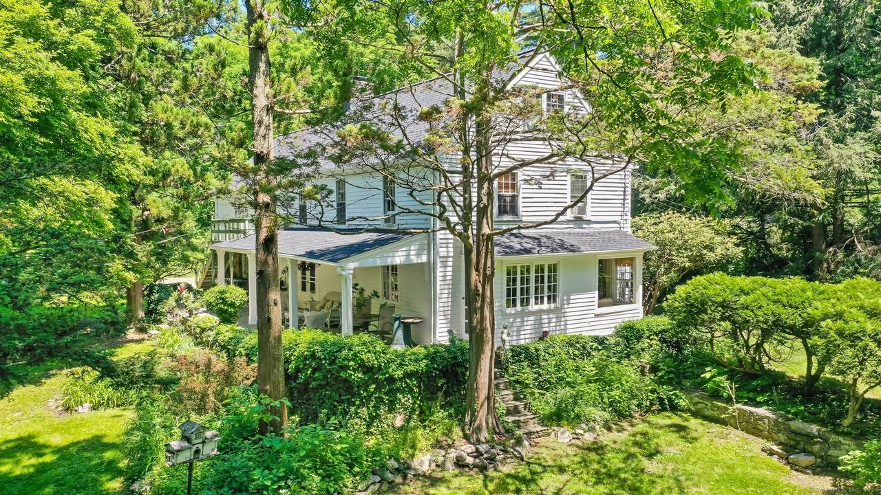 78 Webbs Hill Road - Photo 1