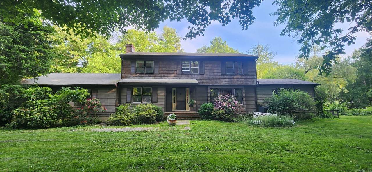 259 New Canaan Road - Photo 1