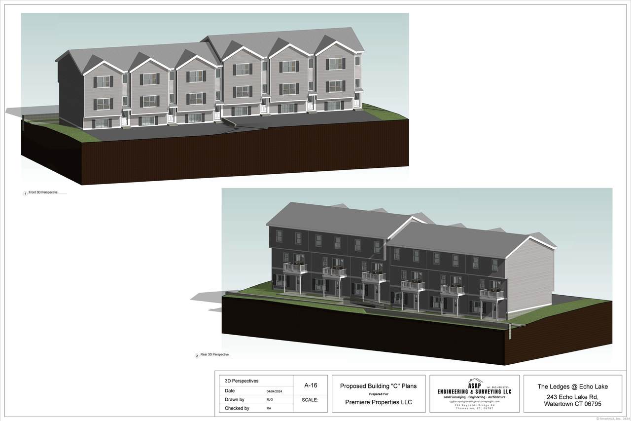 243 Echo Lake Road - Photo 1