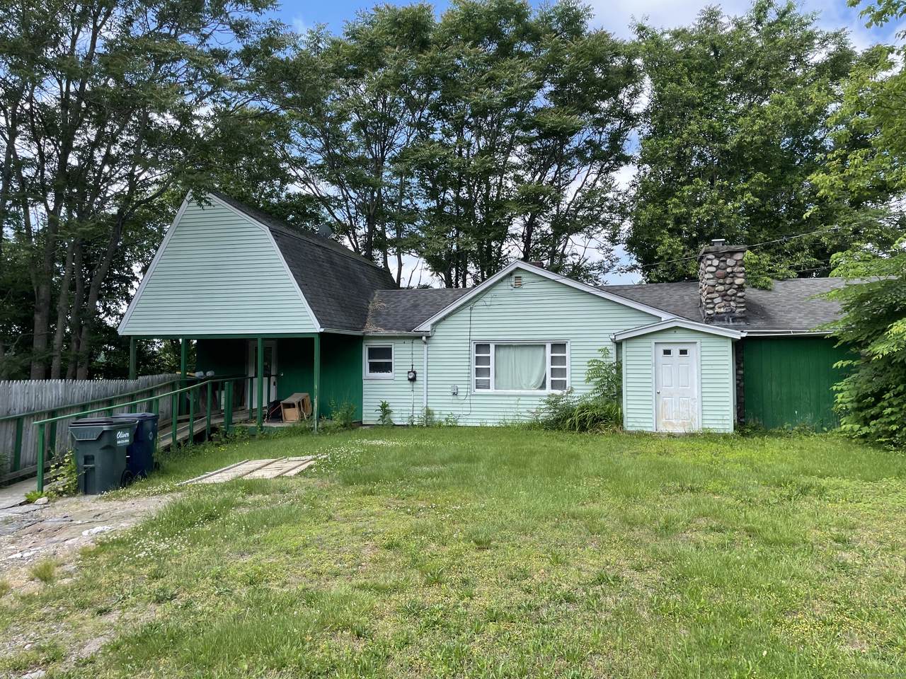 9 Allentown Road - Photo 1