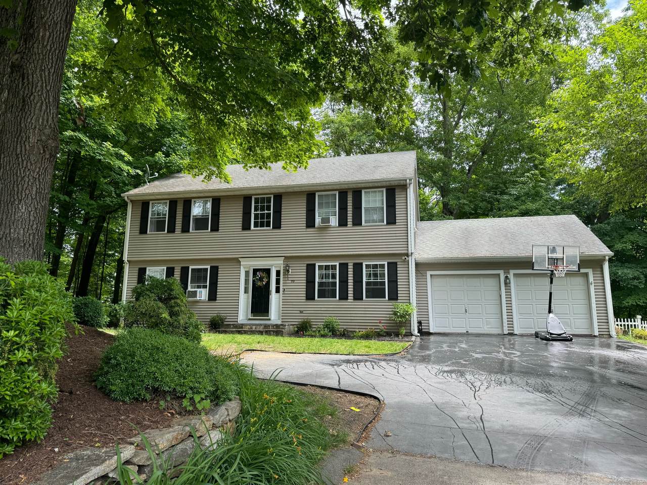 99 Old Colony Road - Photo 1