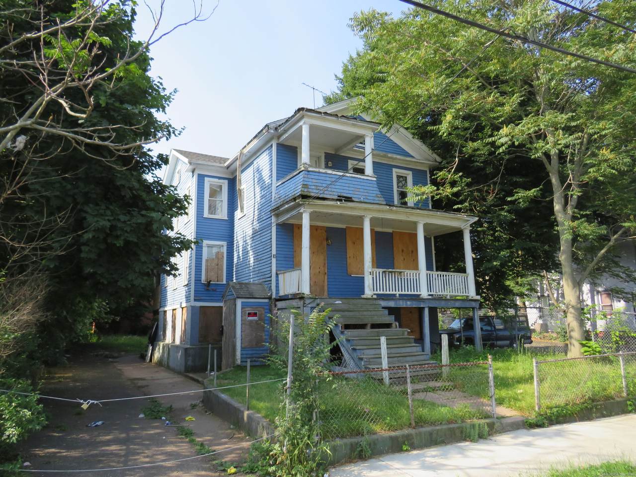22 Wolcott Street - Photo 1