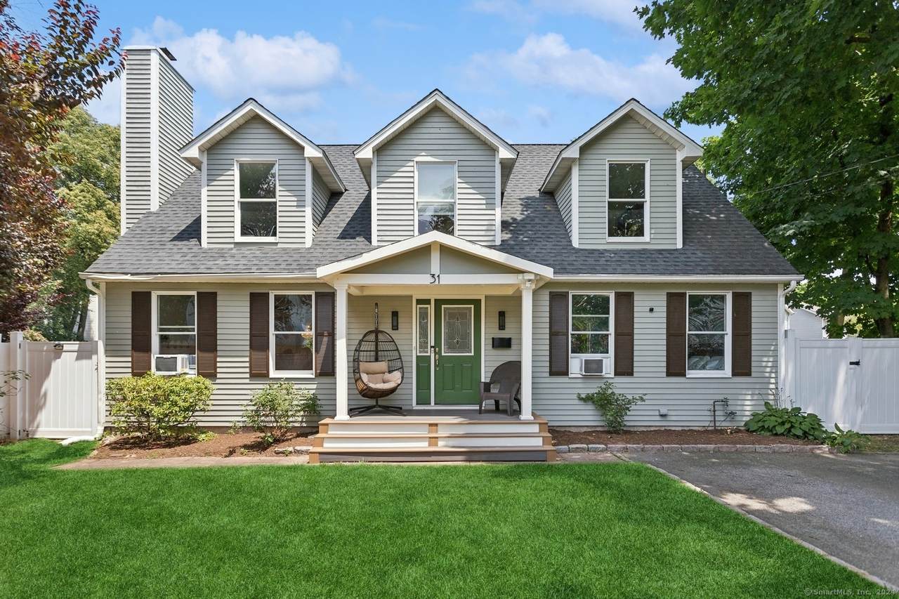 31 Cowing Place - Photo 1