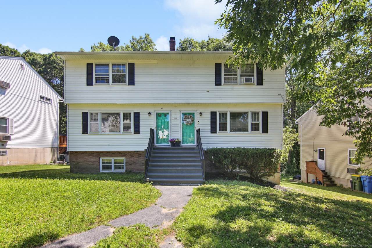 54 Vivian Drive - Photo 1
