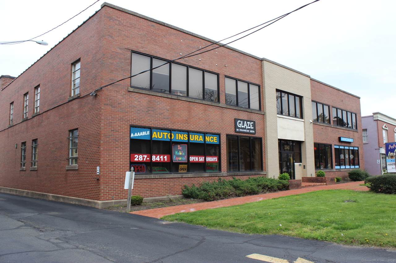 2340 Whitney Avenue - Photo 1