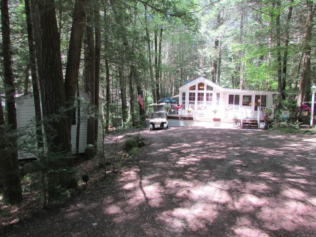51 Old Springfield Road - Photo 1