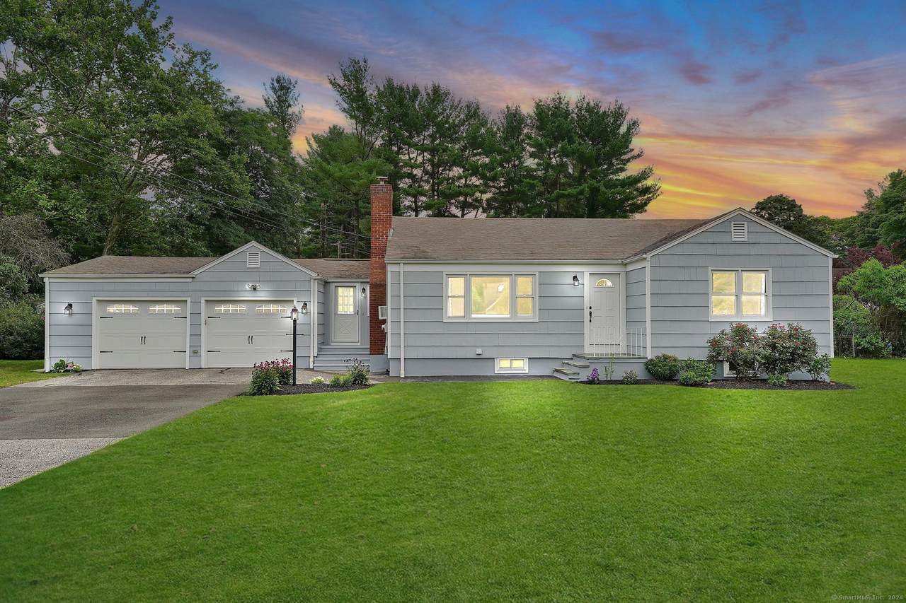 280 Stanley Road - Photo 1