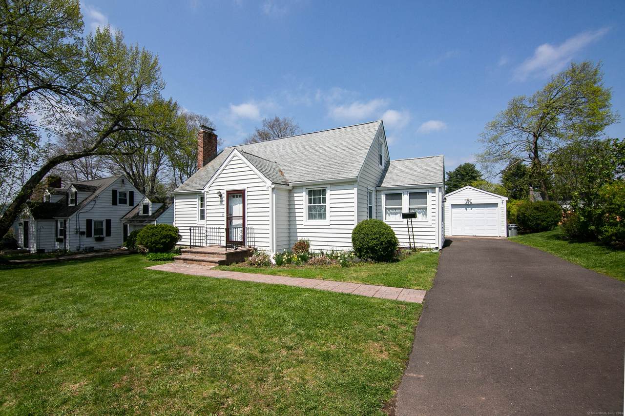 36 Goodale Drive - Photo 1