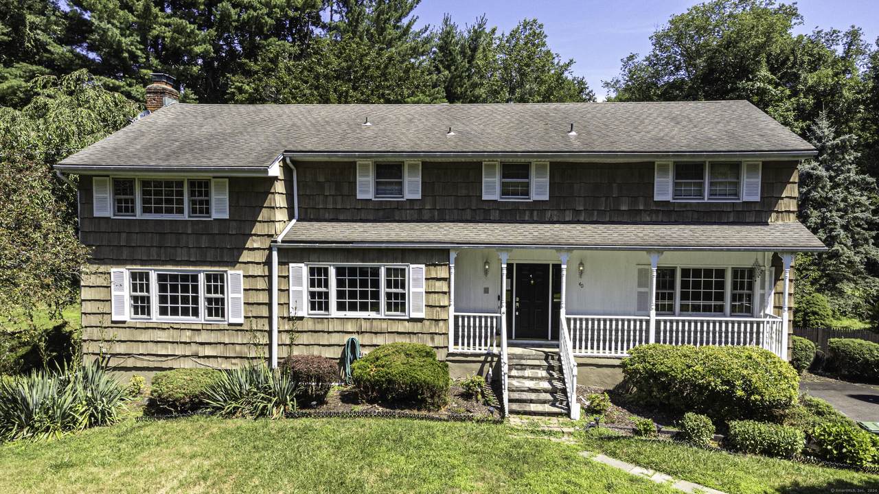 40 Beaver Brook Road - Photo 1