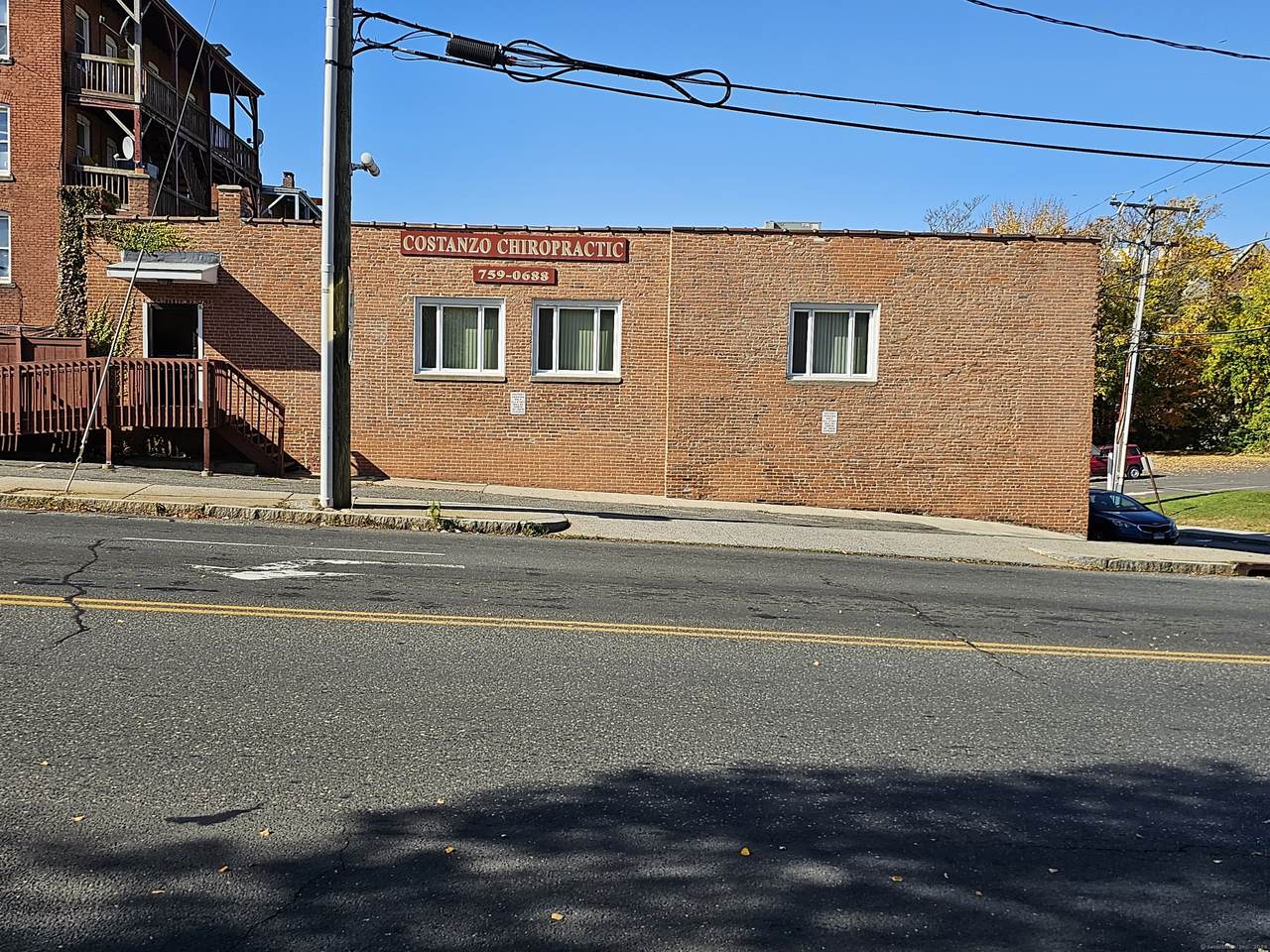 18 Brown Street - Photo 1