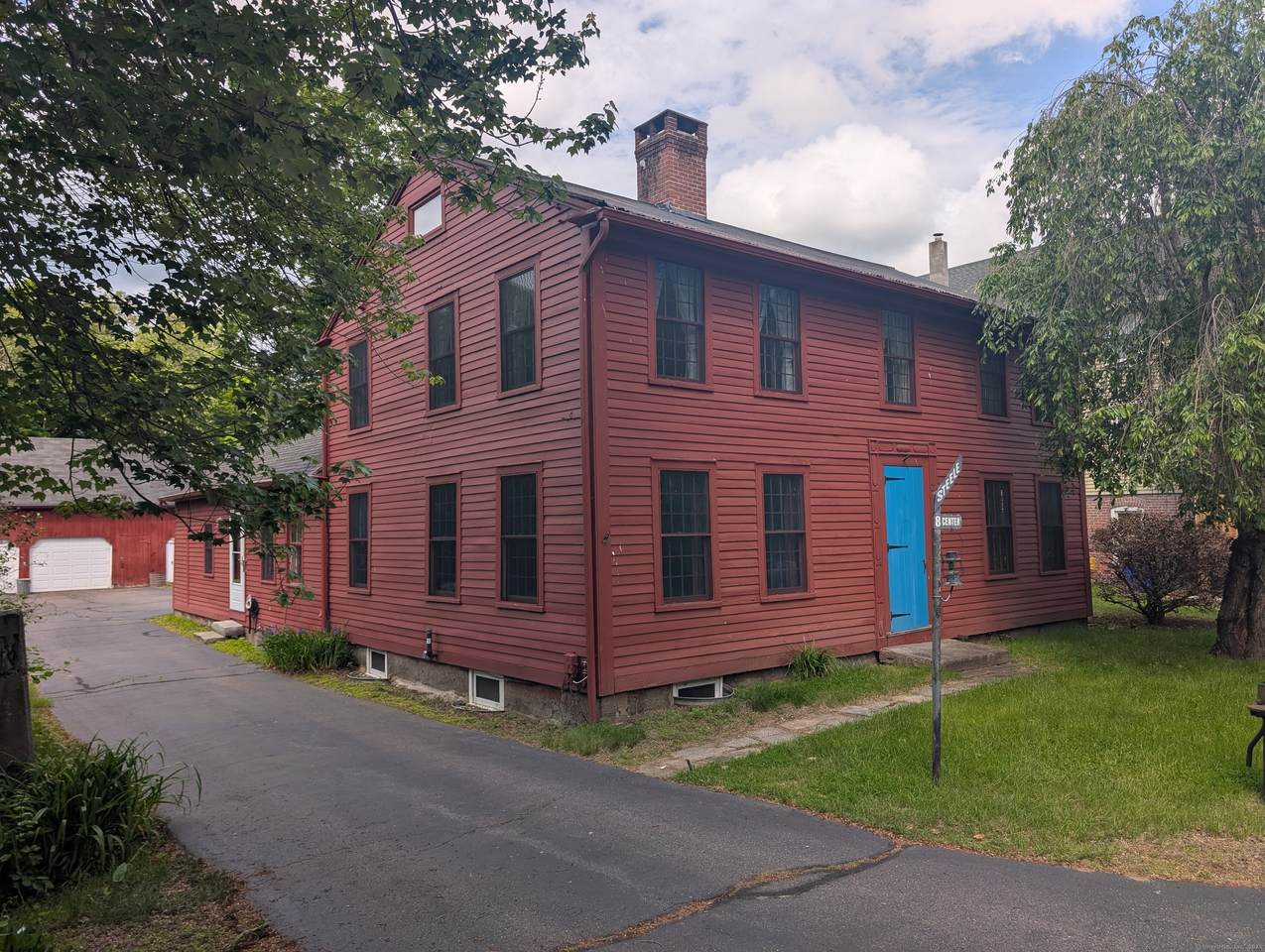 8 Center Street - Photo 1