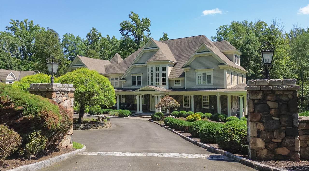 834 Salem Road - Photo 1