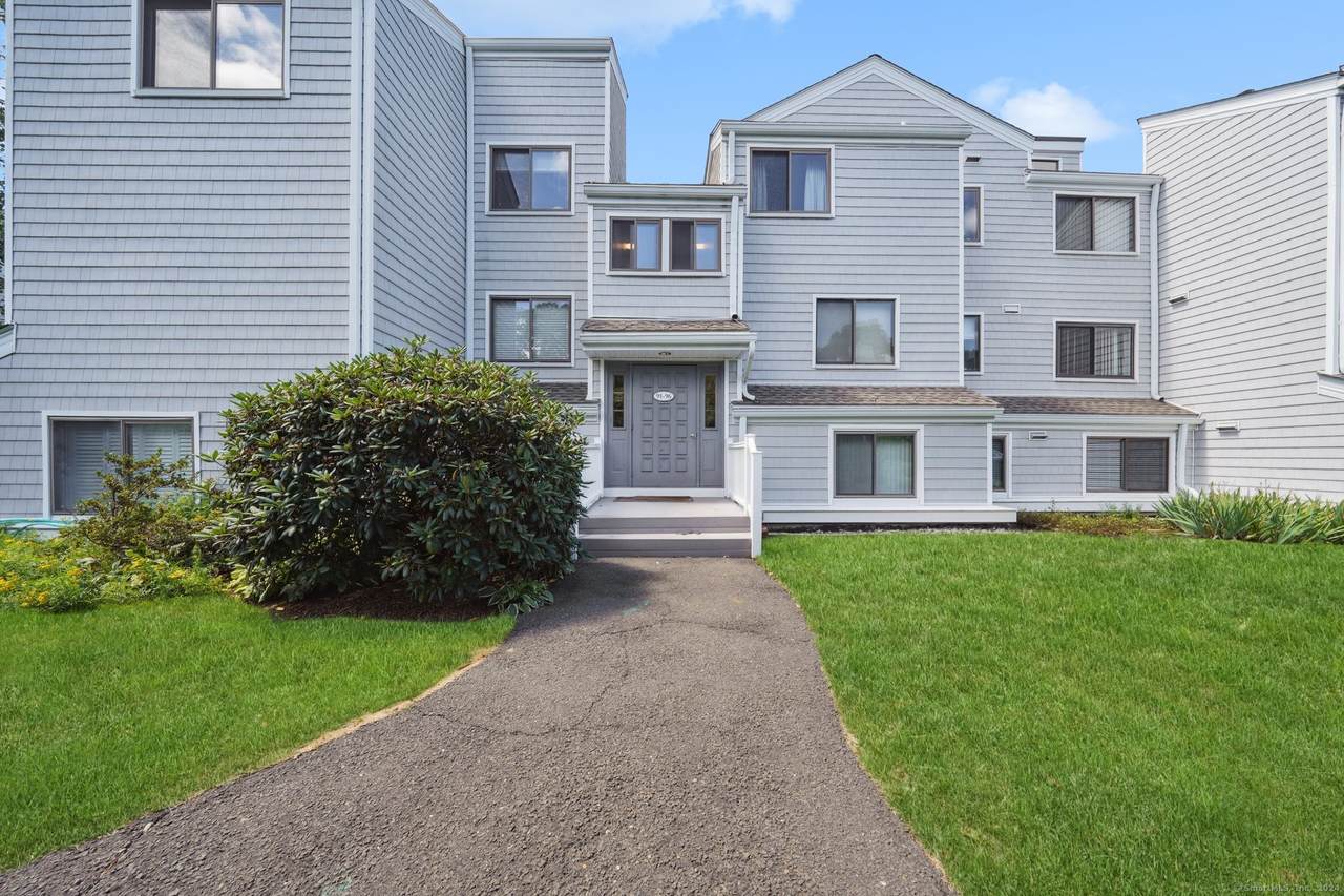 93 Rowayton Woods Drive - Photo 1