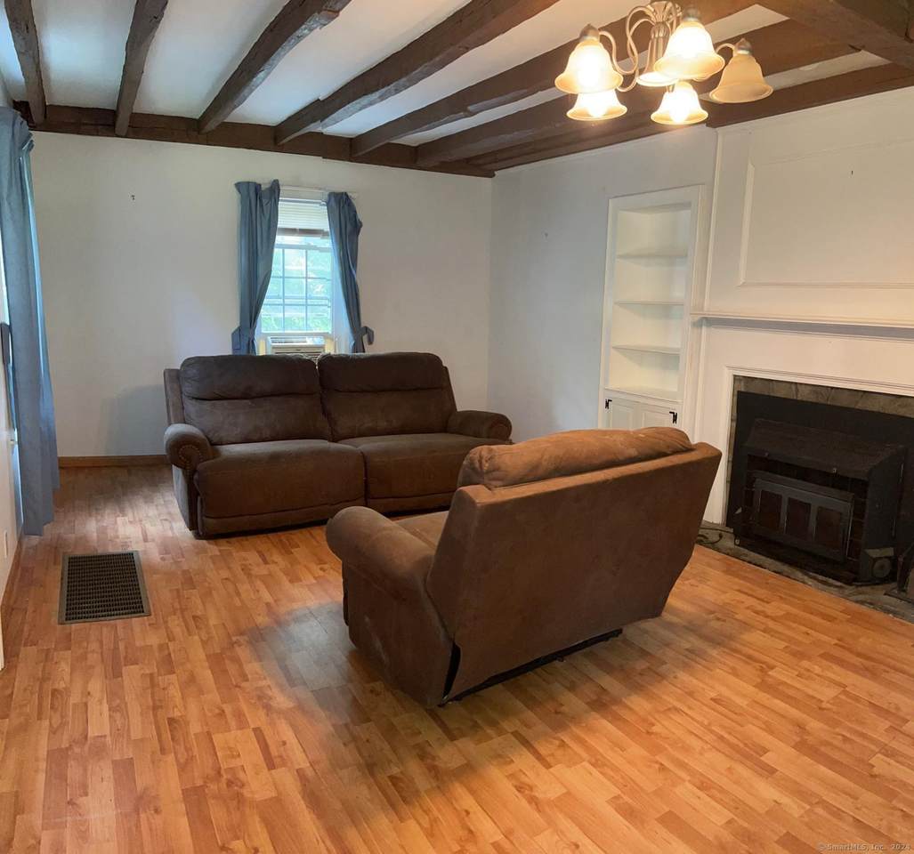 434 Hut Hill Road - Photo 1