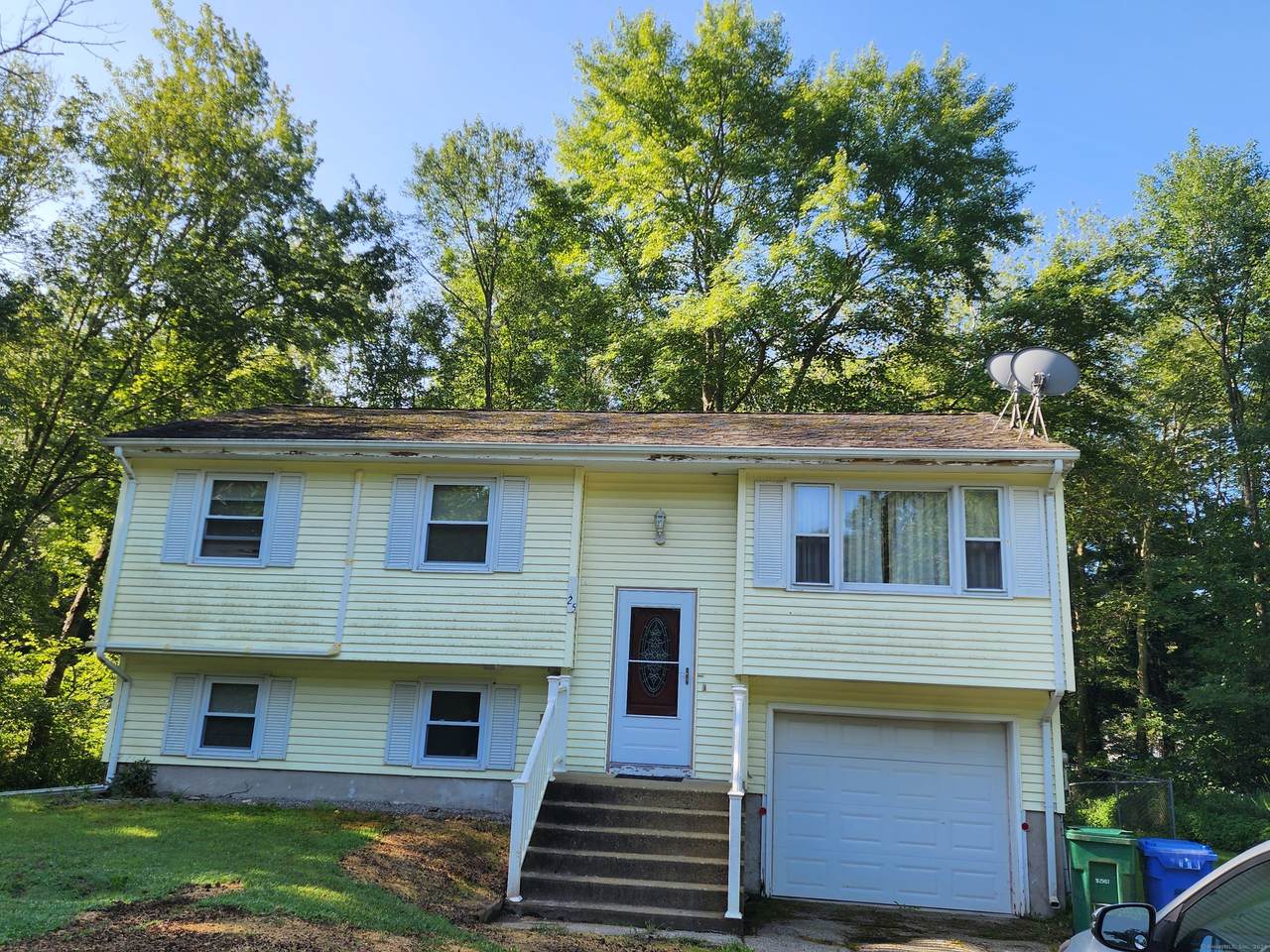 25 Bay Mountain Drive - Photo 1