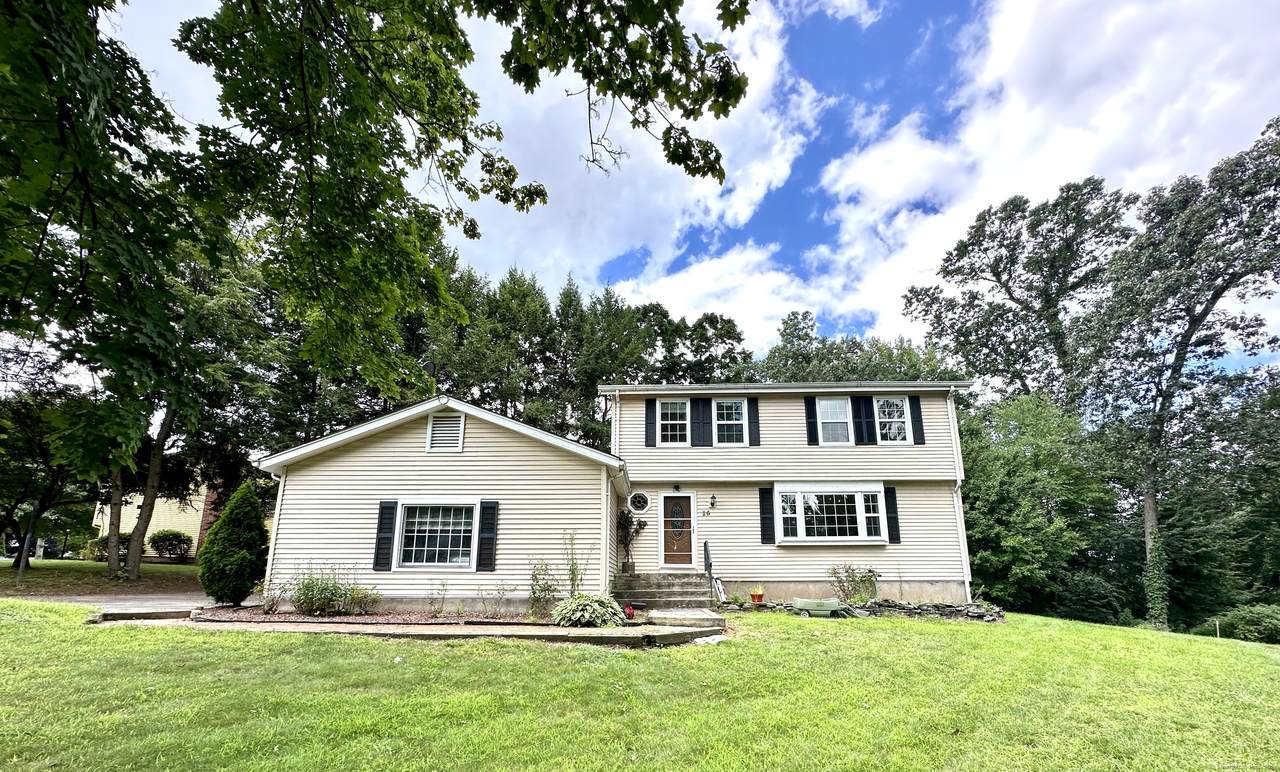 26 Harvest Lane - Photo 1