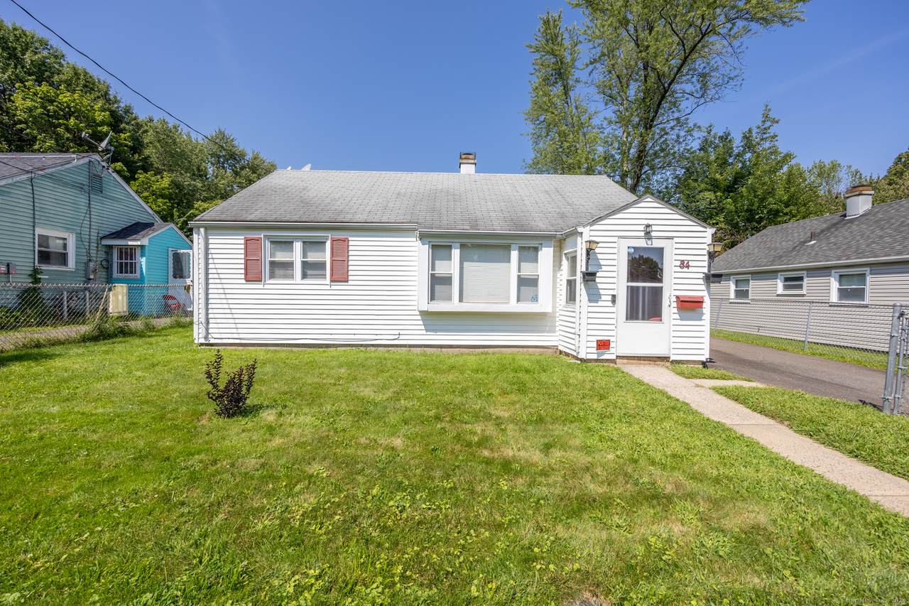 84 Morningside Street - Photo 1