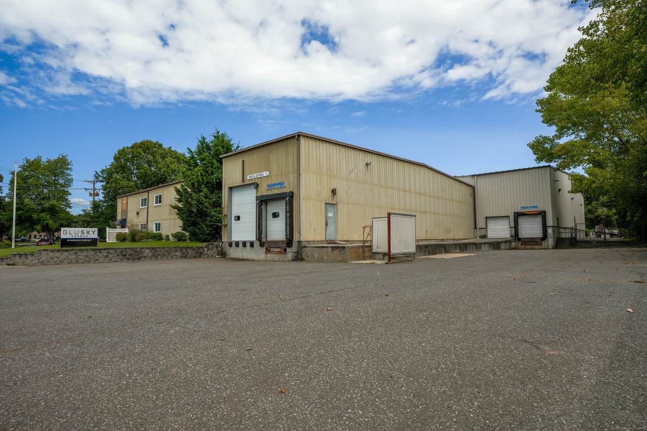 35 Research Parkway - Photo 1